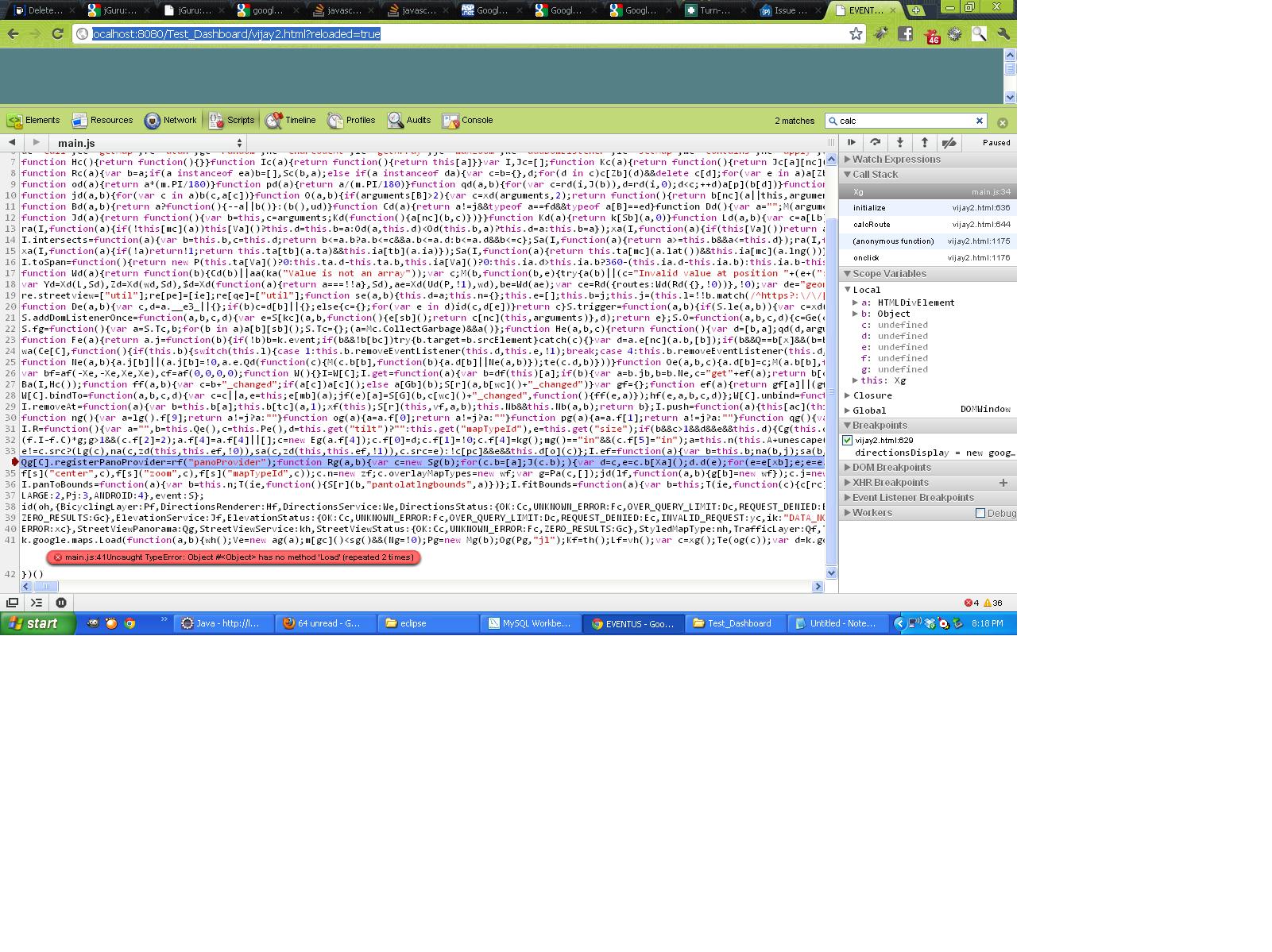 )document.getElementById(