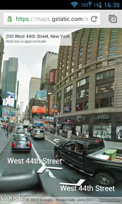 Add Google Maps Icon Iphone