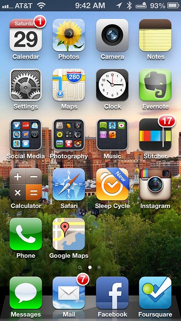 Add Google Maps Icon Iphone