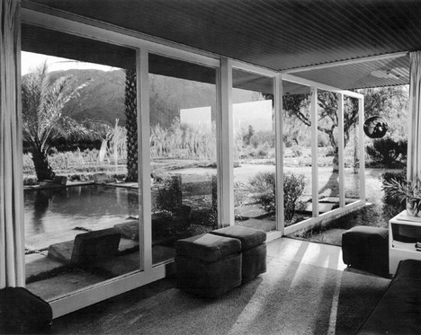 Albert Frey Architect