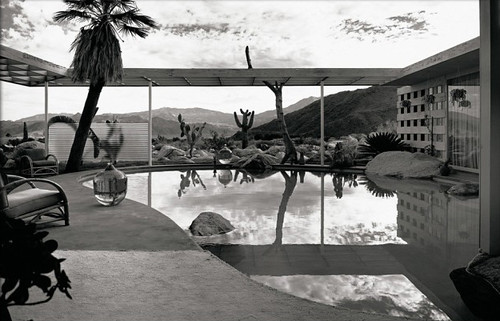 Albert Frey Architect