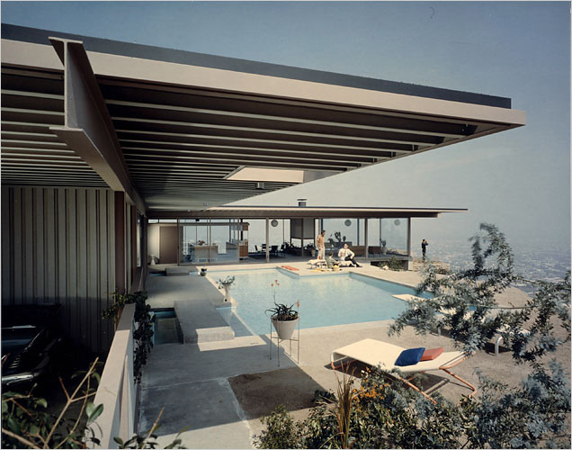 Albert Frey Architect