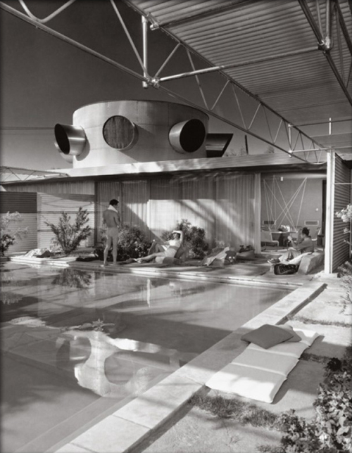 Albert Frey Architect