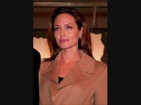 Angelina Jolie Style Clothes