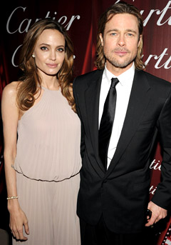 Angelina Jolie Style Evolution