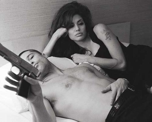 Angelina Jolie Style Tumblr