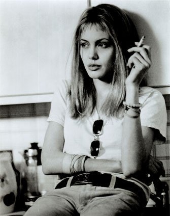 Angelina Jolie Style Tumblr