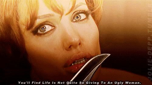 Angelina Jolie Style Tumblr