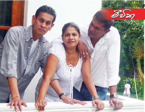 Anuradha Perera