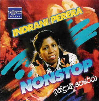 Anuradha Perera Mp3