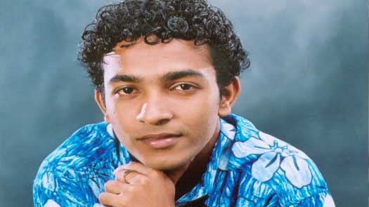 Anuradha Perera Songs