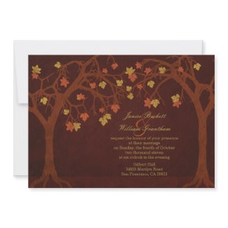 Autumn Newsletter Templates Free