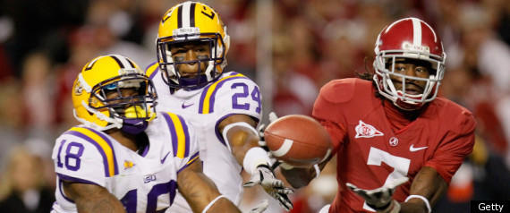 Bcs Vs Playoff Research Paper