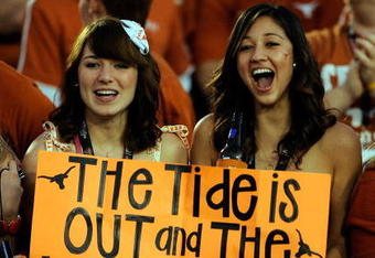Bcs Vs Playoff System Debate