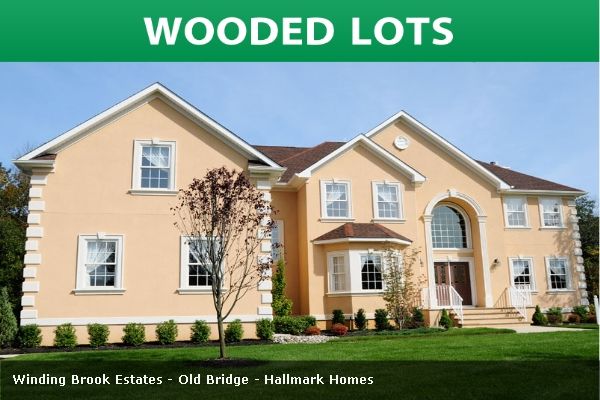 Beautiful New Jersey Homes