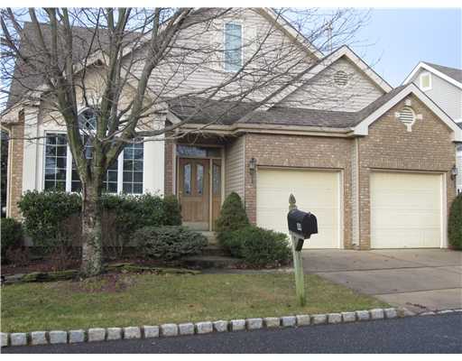 Beautiful New Jersey Homes