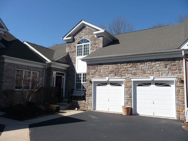 Beautiful New Jersey Homes