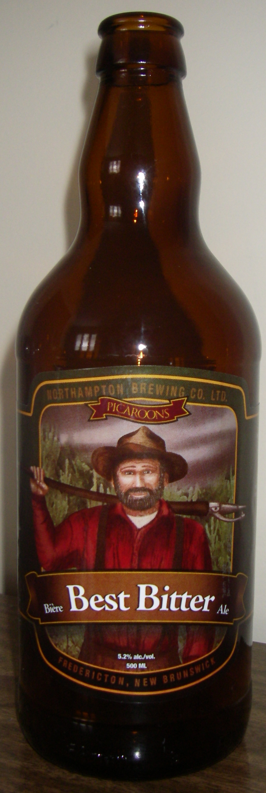 Best Bitter Ale