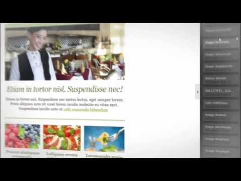 Best Newsletter Design 2012