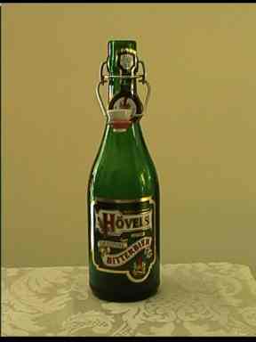 Bitter Ale