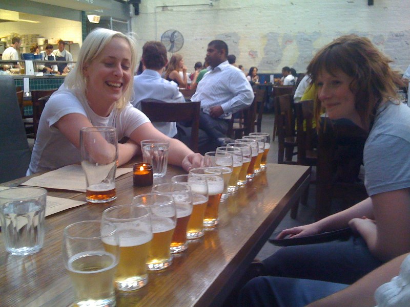 Bitter Ale Brands