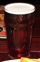 Bitter Ale Difference