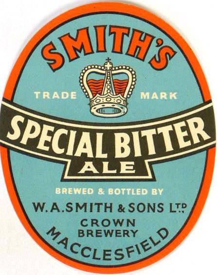 Bitter Ale Difference