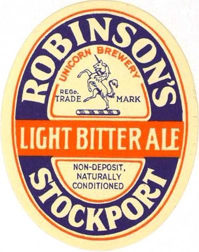 Bitter Ale Difference