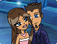 Bratz Kissing Games Online For Free