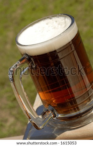 British Bitter Ale