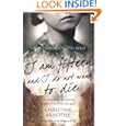 Christine Arnothy Books