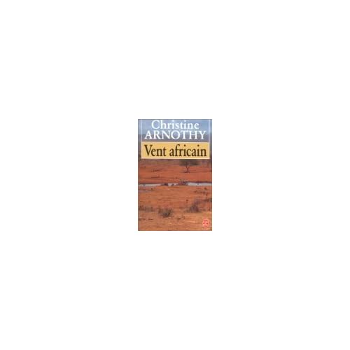 Christine Arnothy Books