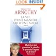 Christine Arnothy Books