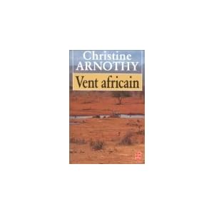 Christine Arnothy Books