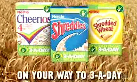 Coco Pop Advert