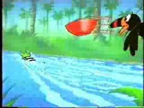 Coco Pop Advert