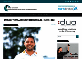 Company Newsletter Templates Free