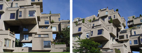 Condos Montreal
