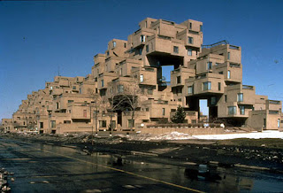 Condos Montreal