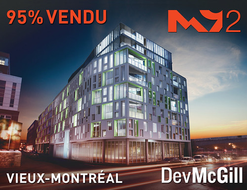 Condos Montreal Centre Ville