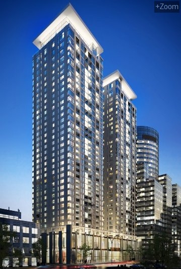 Condos Montreal Downtown