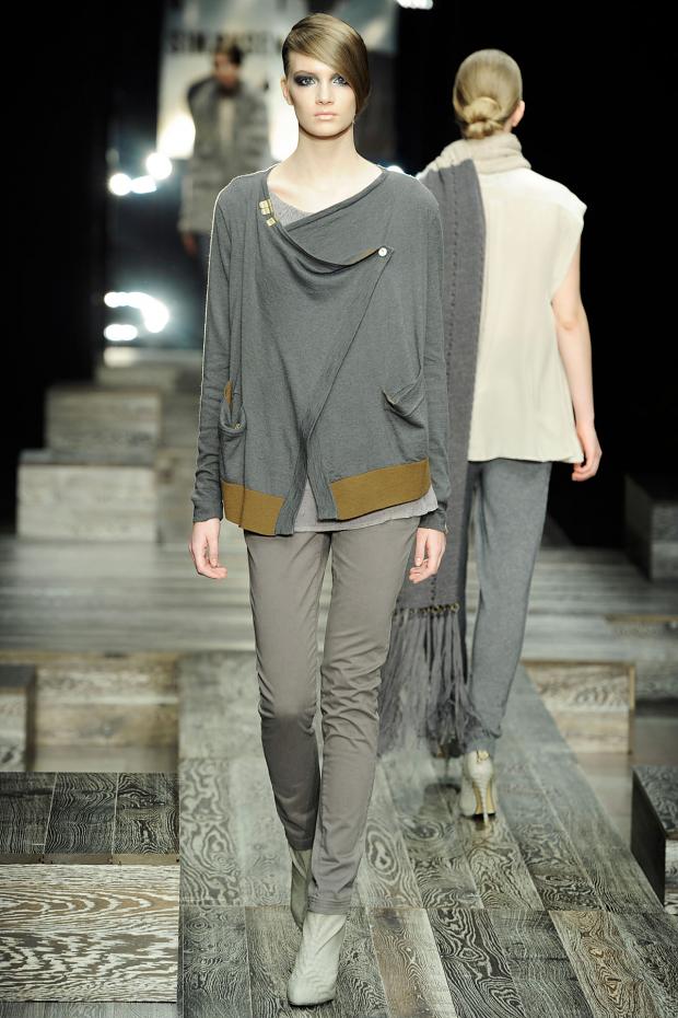 Copenhagen Fashion Style
