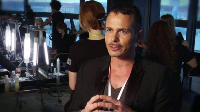 Copenhagen Fashion Summit