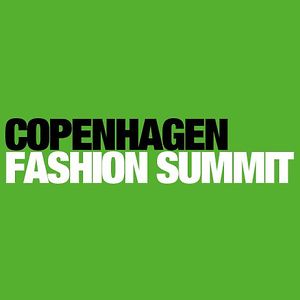 Copenhagen Fashion Summit