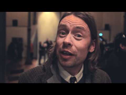 Copenhagen Fashion Week 2012 Dates