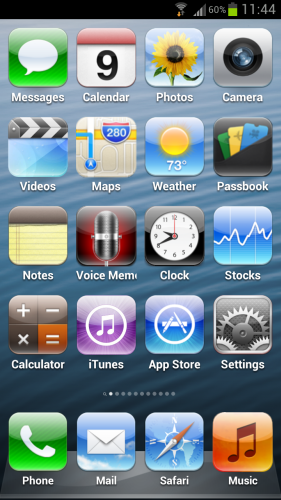 Create Google Maps Icon Iphone