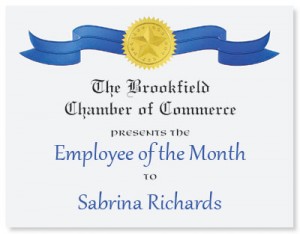 Creative Employee Newsletter Ideas