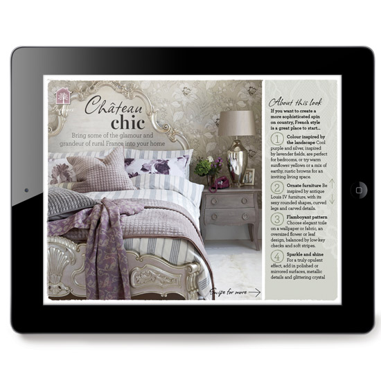 Creative Newsletter Design Ideas