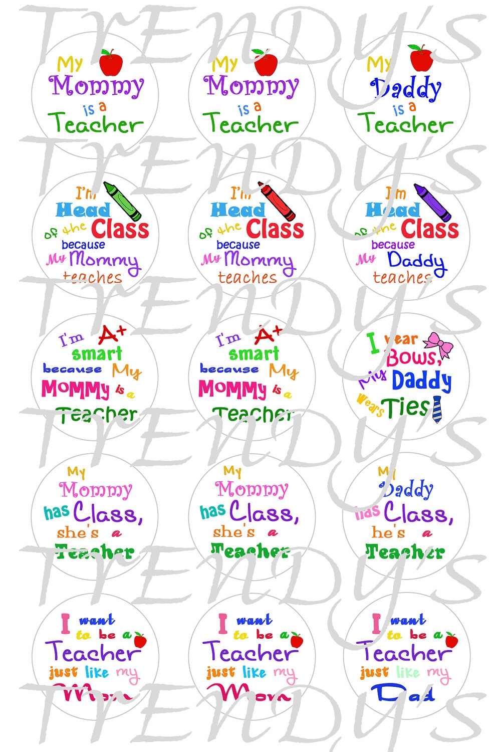 Cute Newsletter Templates For Teachers