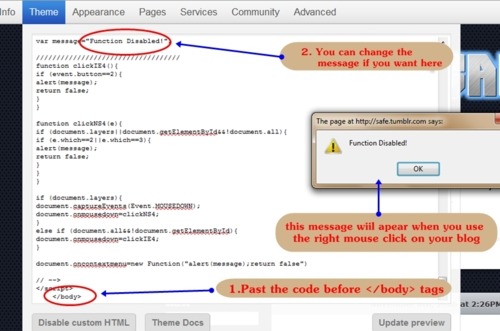 Document Getelementbyid Click